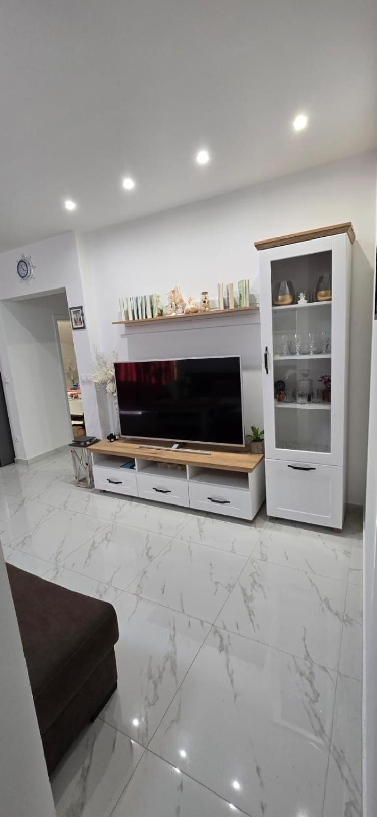 Apartman Grosic Brna Exterior foto