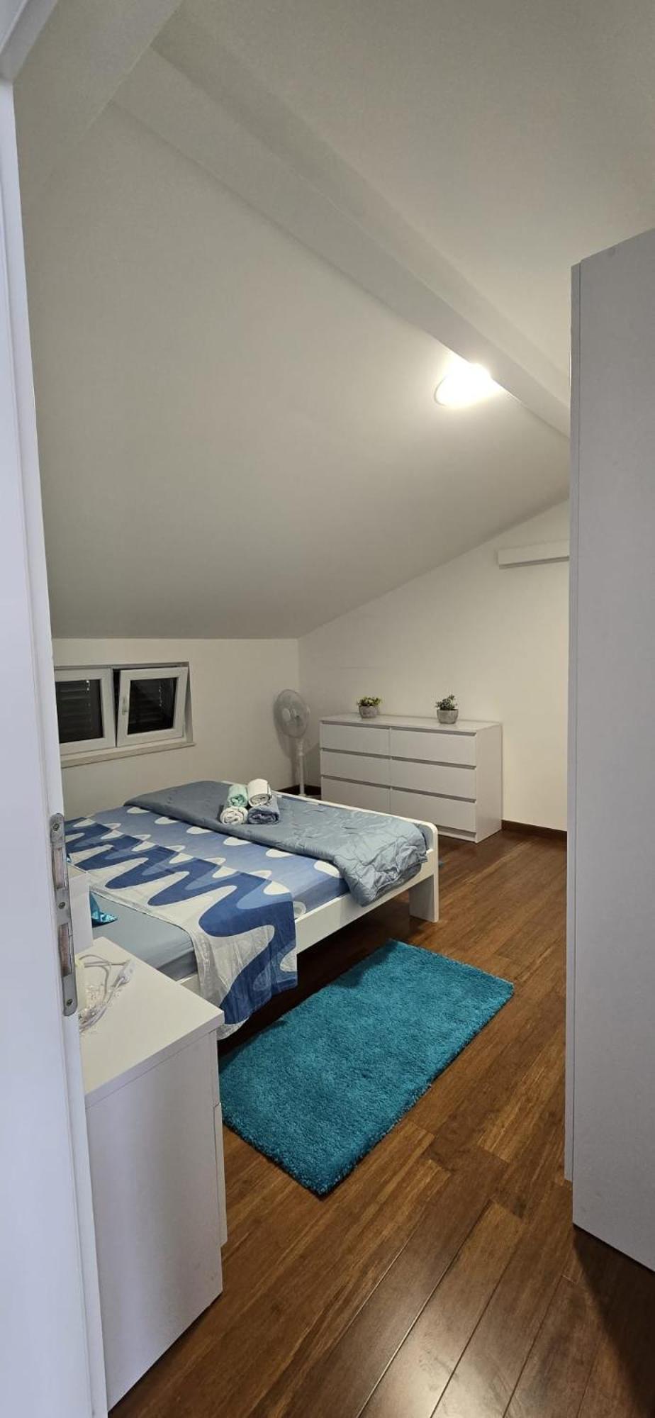 Apartman Grosic Brna Habitación foto